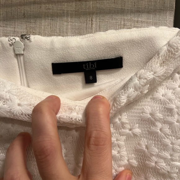 Tibi off the shoulder top - Picture 7 of 7